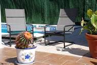 Ferienhaus - Casa de Rudi - Ferienunterkunft in Sevilla (6 Personen)