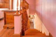 Ferienhaus - Casa Granadillos - Ferienunterkunft in Malaga (6 Personen)