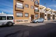 Ferienwohnung - Coqueto apartamento en Aguadulce - Appartement in Roquetas de Mar (3 Personen)