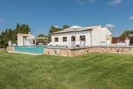 Ferienhaus - Calet - Ferienunterkunft in Muro (6 Personen)