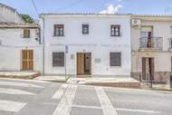Ferienhaus - La Pililla - Ferienunterkunft in Carcabuey (10 Personen)