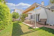 Ferienhaus, Exklusive Unterkunft - La Estrella - Ferienunterkunft in La Cala de Mijas (5 Personen)