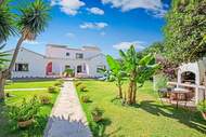 Ferienhaus, Exklusive Unterkunft - Gaviota y La Estrella - Ferienunterkunft in La Cala de Mijas (20 Personen)