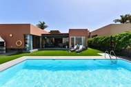 Ferienhaus, Exklusive Unterkunft - Villa Par 4-8 - Ferienunterkunft in San Bartolome de Tirajana (4 Personen)