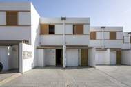 Ferienhaus - Bungalow Las Brisas - Ferienunterkunft in Maspalomas (4 Personen)