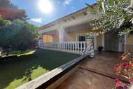 Ferienhaus - Casa Crepuscle - Ferienunterkunft in El Vendrell (10 Personen)