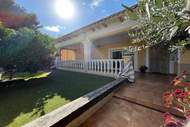 Ferienhaus - Casa Crepuscle - Ferienhaus in El Vendrell (10 Personen)