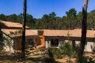 Ferienhaus - Clos les Pins - Ferienunterkunft in Carcans (6 Personen)