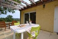 Ferienhaus - Studio 2 personnes Les Papillons - Ferienunterkunft in Largentière (2 Personen)
