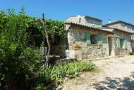 Ferienhaus - Maison de village - Ferienunterkunft in Saint Pons (4 Personen)