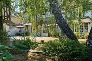 Ferienwohnung - Le 45 - Ferienunterkunft in Isigny sur Mer (2 Personen)