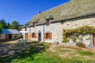 Ferienhaus - Maison Connor - Ferienunterkunft in Neuvéglise (6 Personen)