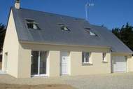 Ferienhaus - Caprera - Ferienunterkunft in Denneville (6 Personen)