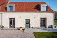 Ferienhaus - LA VILLA DU CAP BLANC NEZ - Ferienunterkunft in Escalles (8 Personen)