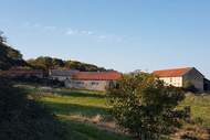Ferienhaus - Gite Bourgogne rust & natuur - Ferienunterkunft in Grury (6 Personen)