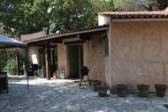 Ferienhaus - Jonila - Ferienunterkunft in Fayence (6 Personen)
