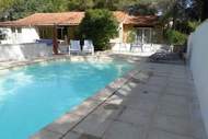 Ferienhaus - Lacerta - Ferienunterkunft in Fayence (6 Personen)