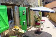 Ferienhaus, Exklusive Unterkunft - Maison Fayence - Ferienunterkunft in Fayence (6 Personen)