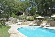 Ferienhaus, Exklusive Unterkunft - Domaine Clos de Saint Peire - Villa in Callas (17 Personen)