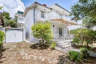 Ferienhaus, Exklusive Unterkunft - Villa Marta - Ferienunterkunft in Orebić (5 Personen)