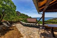 Ferienhaus - Stone house Dobroselo - Ferienunterkunft in Starigrad-Paklenica (4 Personen)