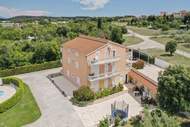 Ferienwohnung - Apartment 11 - Ferienunterkunft in Banjole (4 Personen)