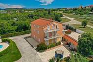Ferienwohnung - Apartment 12 - Ferienunterkunft in Banjole (4 Personen)