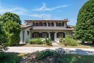 Ferienhaus - TerraMare - Ferienunterkunft in Fano (7 Personen)