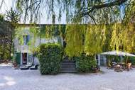 Ferienhaus - Monti - Ferienunterkunft in Senigallia (7 Personen)