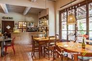Ferienhaus - Fior di Vaniglia - Ferienunterkunft in Citta della Pieve (5 Personen)
