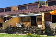Ferienhaus - Le Mimose nr 12 - Ferienunterkunft in Punta Ala (5 Personen)