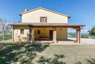 Ferienhaus - Sant'Angiolino - Ferienunterkunft in Urbania (7 Personen)