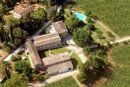 Ferienhaus - La Cantina - Ferienunterkunft in Umbertide (4 Personen)