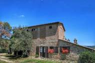 Bauernhof - Alpaca - Ferienunterkunft in Umbertide (5 Personen)