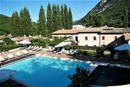 Ferienhaus - Bilocale - Ferienunterkunft in Foligno (4 Personen)