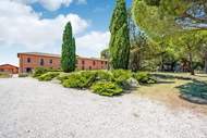 Ferienhaus - Appartamento il Riccio - Ferienhaus in Castiglione Del Lago (4 Personen)