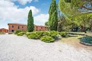 Ferienhaus - Appartamento il Riccio - Ferienunterkunft in Castiglione Del Lago (4 Personen)