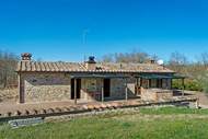Ferienhaus - Geranio - Ferienunterkunft in Citta della Pieve (4 Personen)