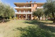 Ferienwohnung - Casa Tommaso - trilo 1 P - 6 pax - Appartement in Tuoro sul Trasimeno (6 Personen)