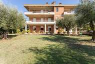 Ferienwohnung - Casa Tommaso - trilo PT - 6 pax - Appartement in Tuoro sul Trasimeno (6 Personen)