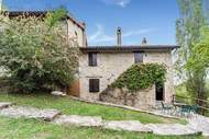 Ferienhaus - Gelsomino - BÃ¤uerliches Haus in Assisi (4 Personen)