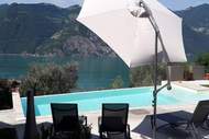 Ferienwohnung - Bellavista - Ferienunterkunft in Marone (4 Personen)