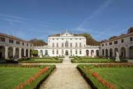 Exklusive Unterkunft, Schloss - Villa Veneta Padova - Ferienunterkunft in Piombino Dese (8 Personen)
