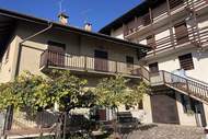 Ferienhaus - Casa Vacanze a Stenico - Ferienunterkunft in Stenico (11 Personen)