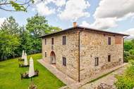 Ferienwohnung - Nimphaea - Ferienunterkunft in Greve in Chianti (4 Personen)