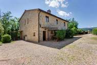 Ferienwohnung - Villino Due - Ferienunterkunft in Casole D'elsa (6 Personen)