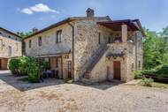 Ferienwohnung - Villino Tre - Ferienunterkunft in Casole D'elsa (2 Personen)