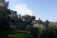 Ferienhaus - Ciliegio - Ferienhaus in Volterra (3 Personen)