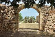 Bauernhof - Terramater - Ferienunterkunft in Noto (17 Personen)