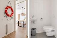 Ferienwohnung - Scheveningen Harbour 60 - Ferienunterkunft in Scheveningen (4 Personen)